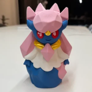 Diancie Figure