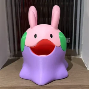 Ditto Goomy Figure