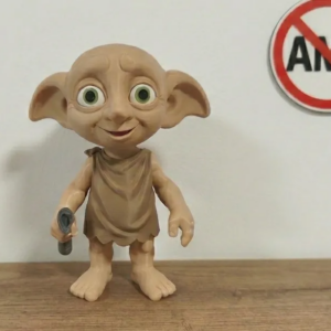 Dobby Chibi