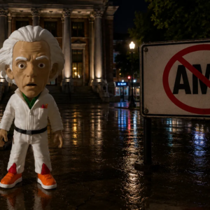 Doc Brown