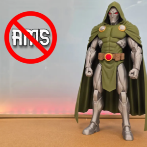 Doctor Doom