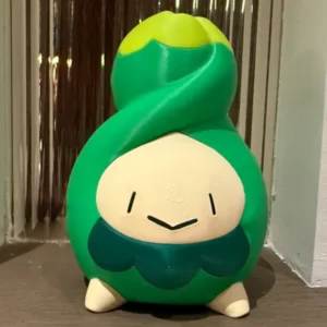Budew