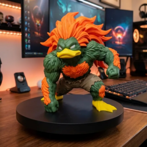 Donald Blanka
