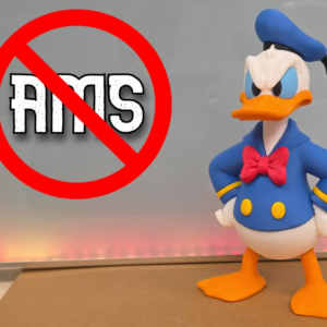 Donald Duck