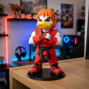 Donald Ken