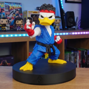 Donald Ryu