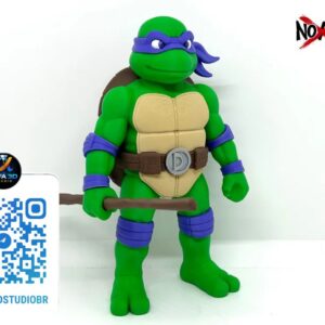 Donatello
