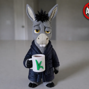 Donkey