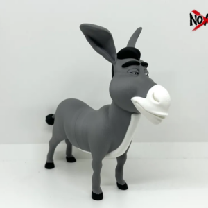 Donkey