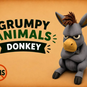 Donkey