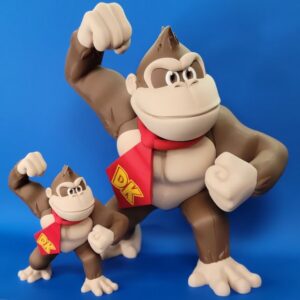 Donkey Kong