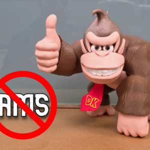 Donkey Kong