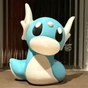 Dratini Figure
