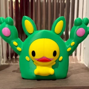 Reuniclus