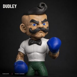 Dudley