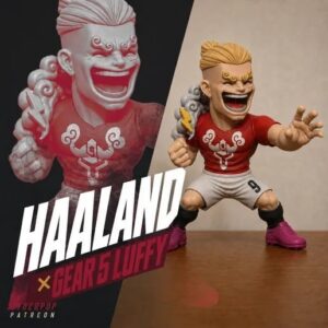Earling Haaland