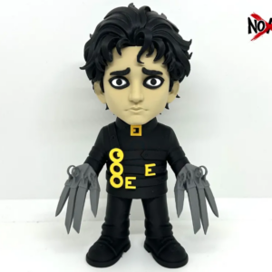 Edward Sissorhands