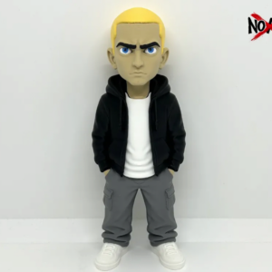 Eminem Chibi