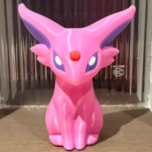 Espeon Figure - Option 1