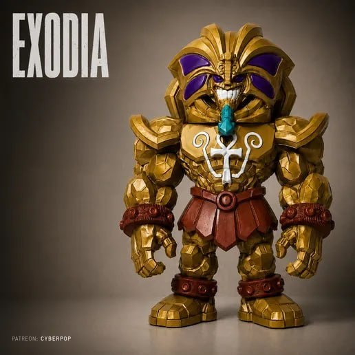 Exodia