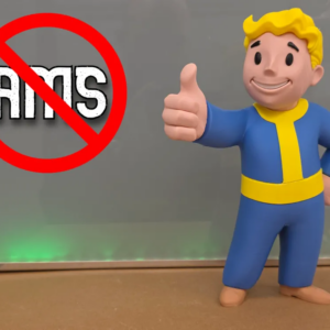 Fallout