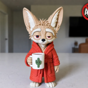 Fennec