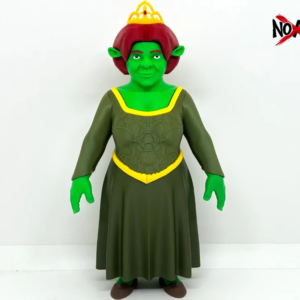 Fiona
