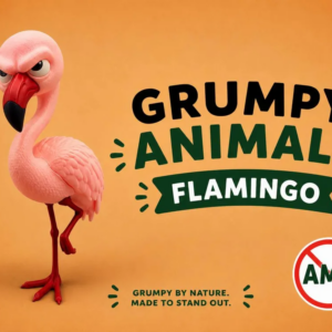 Flamingo