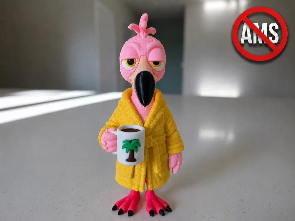 Flamingo