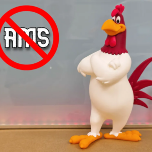 Foghorn Leghorn