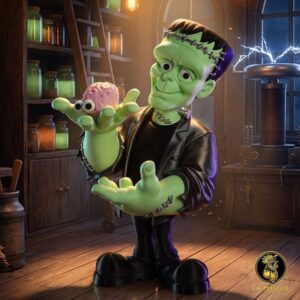 Frankenstein