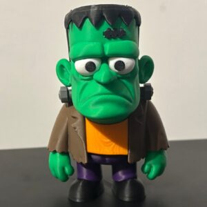 Frankenstein Chibi