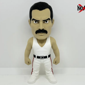 Freddie Mercury