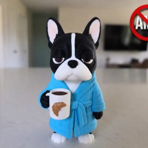 Frenchie
