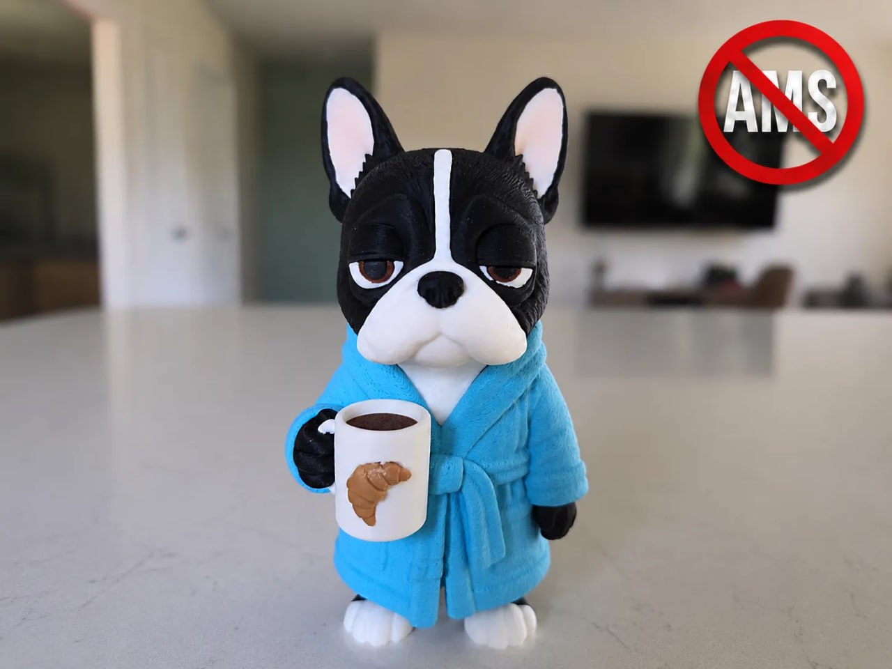 Frenchie