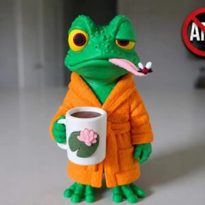 Frog