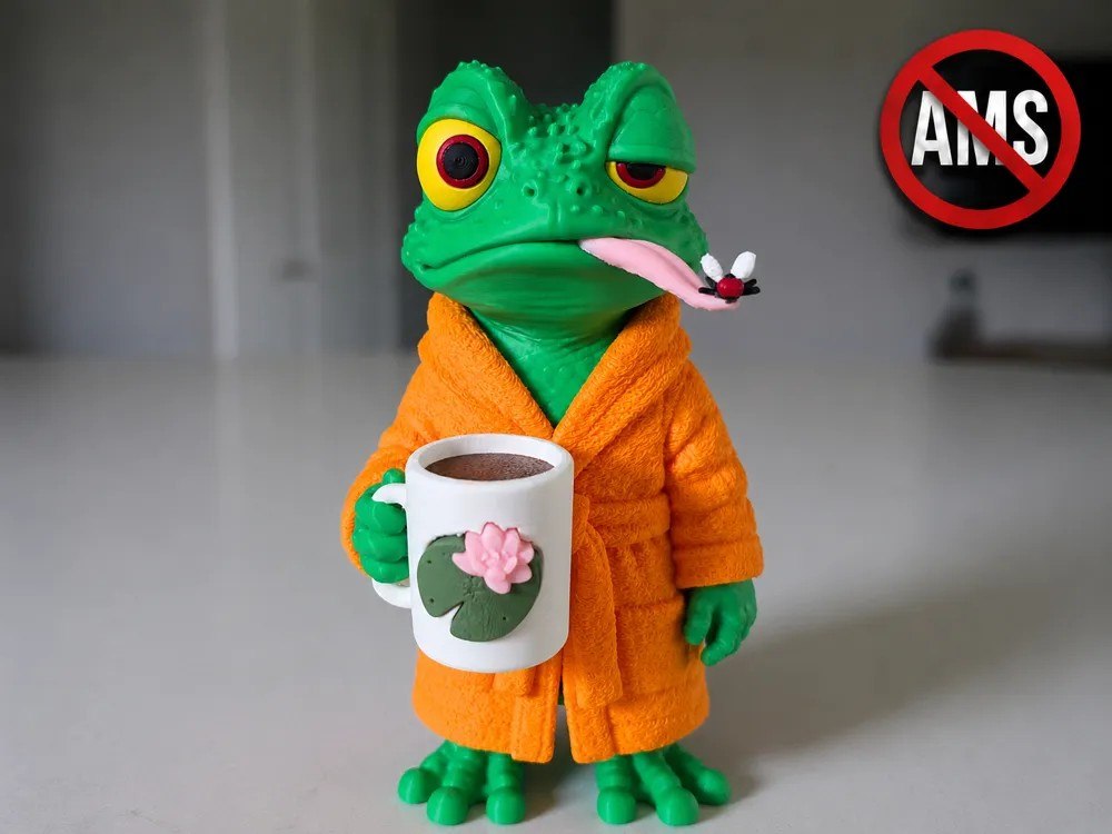 Frog