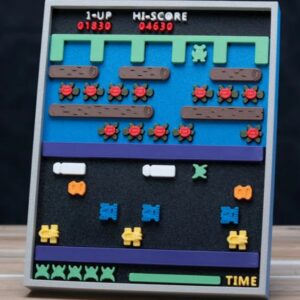 Frogger Picture