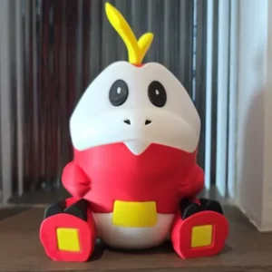 Fuecoco Figure