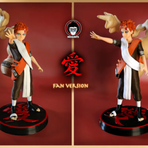 Gaara