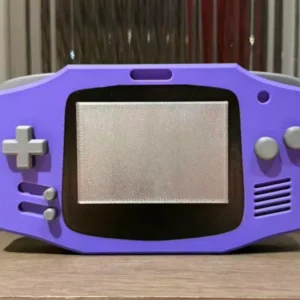 Game Boy Advance Model