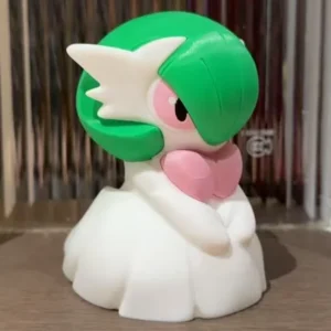 Gardevoir Figure