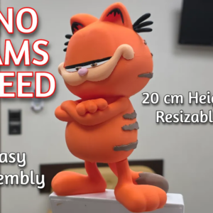 Garfield