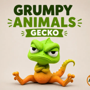 Gecko