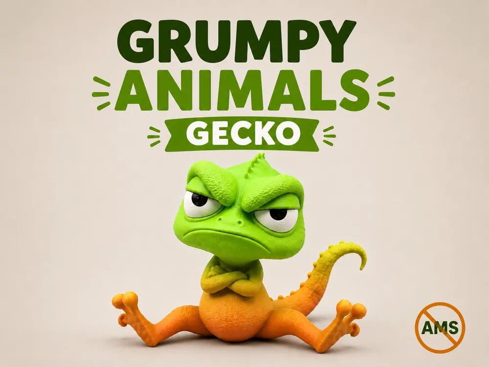 Gecko