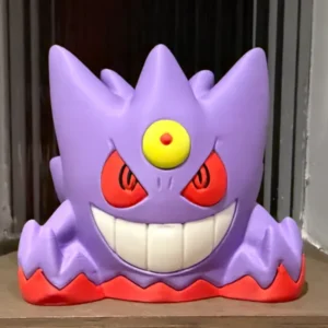 Gengar Figure