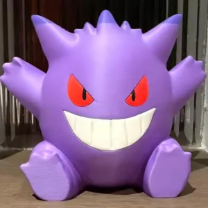 Gengar Figure - Option 1