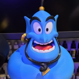 Genie