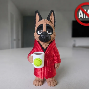German Shepherd