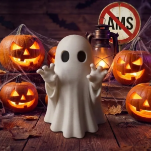 Ghost 1